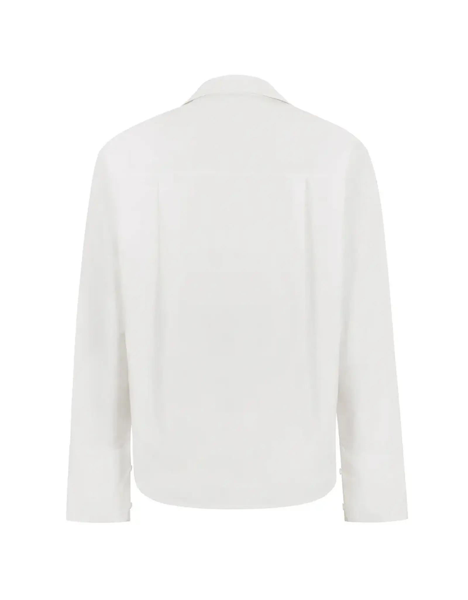 Esmé Studios Blouse 'Vivien' - Snow White - Esmé Studios