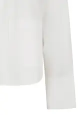 Esmé Studios Blouse 'Vivien' - Snow White - Esmé Studios