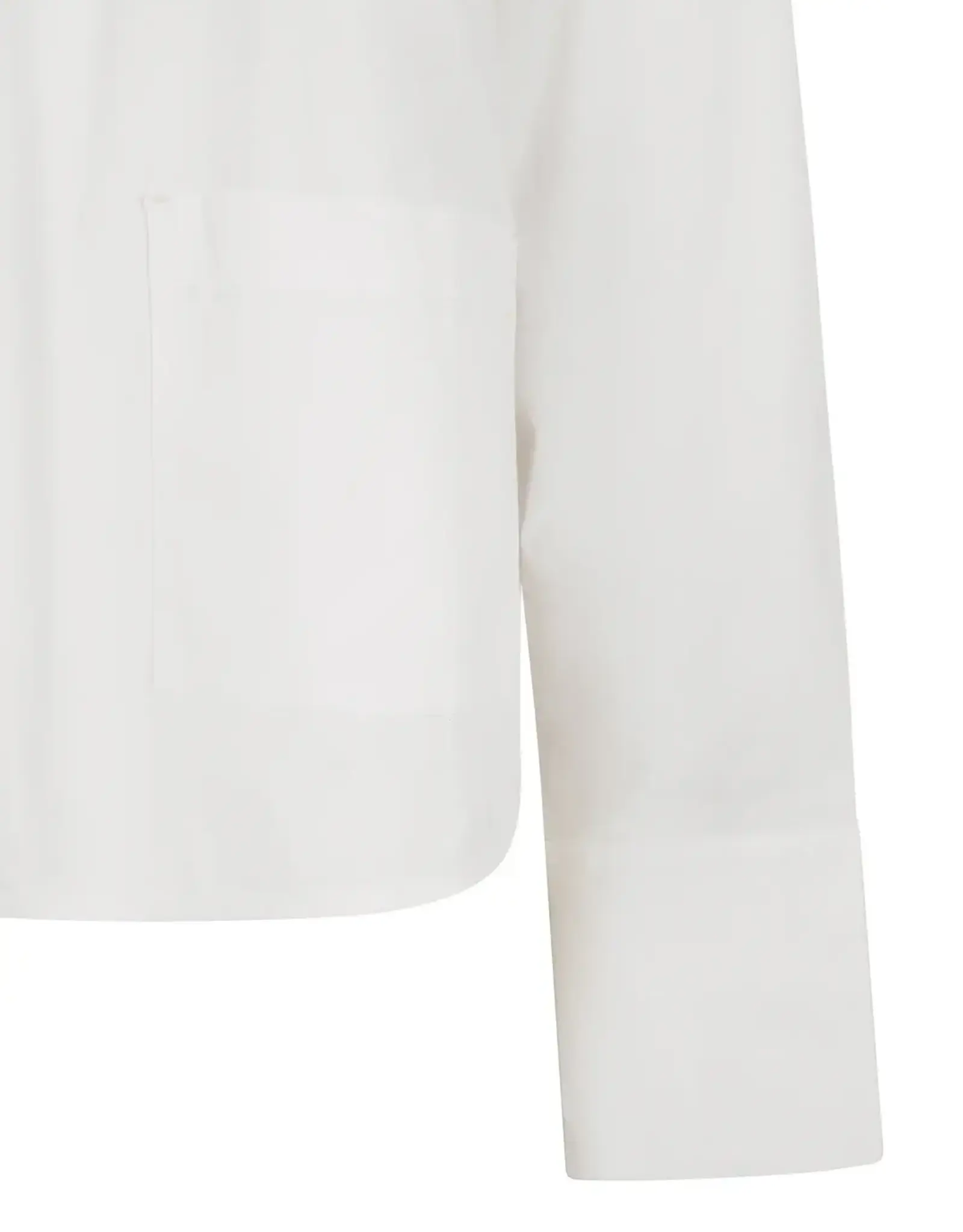 Esmé Studios Blouse 'Vivien' - Snow White - Esmé Studios