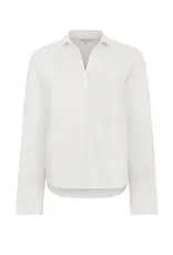 Esmé Studios Blouse 'Vivien' - Snow White - Esmé Studios