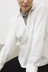 Esmé Studios Blouse 'Vivien' - Snow White - Esmé Studios