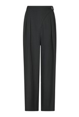 Broek 'Zalka' - Dark Grey - Neo Noir