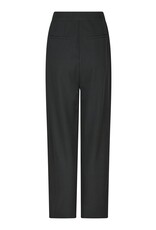 Broek 'Zalka' - Dark Grey - Neo Noir