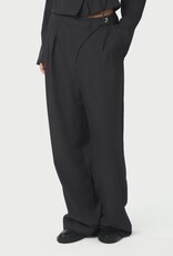 Broek 'Zalka' - Dark Grey - Neo Noir