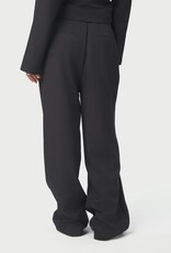 Broek 'Zalka' - Dark Grey - Neo Noir
