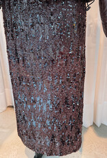 A view Rok 'Valerie' - Dark Brown - A View
