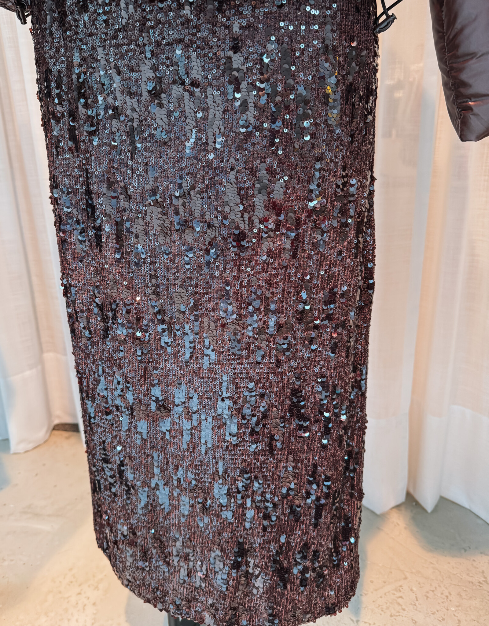 A view Rok 'Valerie' - Dark Brown - A View