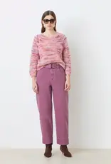 Suncoo Jeans 'Ryo' - Bois De Rose - Suncoo