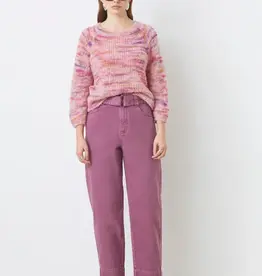 Suncoo Jeans 'Ryo' - Bois De Rose - Suncoo