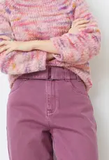 Suncoo Jeans 'Ryo' - Bois De Rose - Suncoo