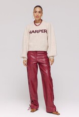 Harper&Yve Pull 'Lysanne' - Ecru - Harper&Yve