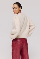 Harper&Yve Pull 'Lysanne' - Ecru - Harper&Yve