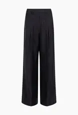Another Label Broek 'Calyx' - Black - Another Label