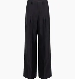 Another Label Broek 'Calyx' - Black - Another Label