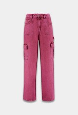 Harper&Yve Jeans 'Dana' - Rouge Pink - Harper&Yve