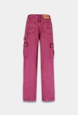 Harper&Yve Jeans 'Dana' - Rouge Pink - Harper&Yve
