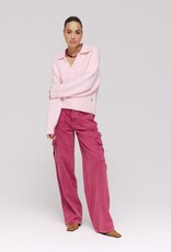 Harper&Yve Jeans 'Dana' - Rouge Pink - Harper&Yve