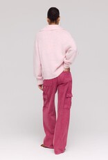 Harper&Yve Jeans 'Dana' - Rouge Pink - Harper&Yve