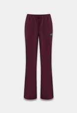 Harper&Yve Broek 'Hana' - Dark Fudge - Harper&Yve