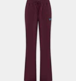 Harper&Yve Broek 'Hana' - Dark Fudge - Harper&Yve