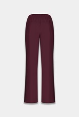 Harper&Yve Broek 'Hana' - Dark Fudge - Harper&Yve