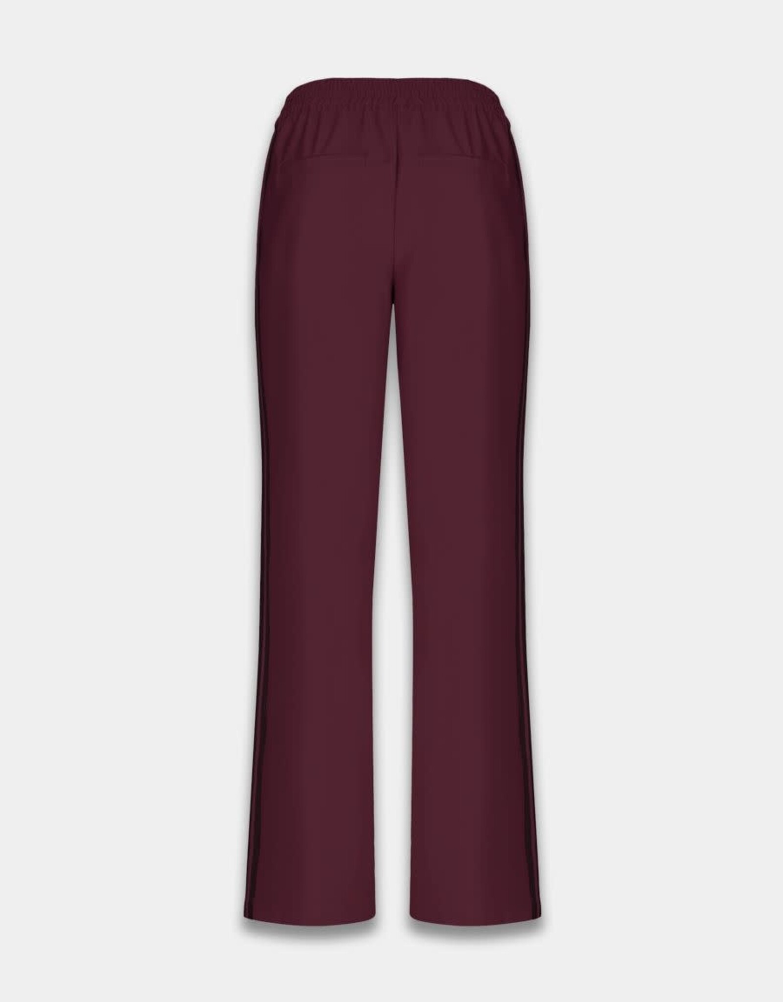 Harper&Yve Broek 'Hana' - Dark Fudge - Harper&Yve