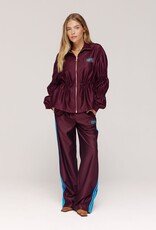 Harper&Yve Broek 'Hana' - Dark Fudge - Harper&Yve