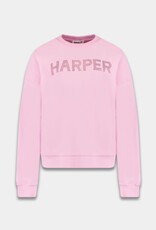 Harper&Yve Sweater 'Rhine' - Cotton Candy - Harper&Yve