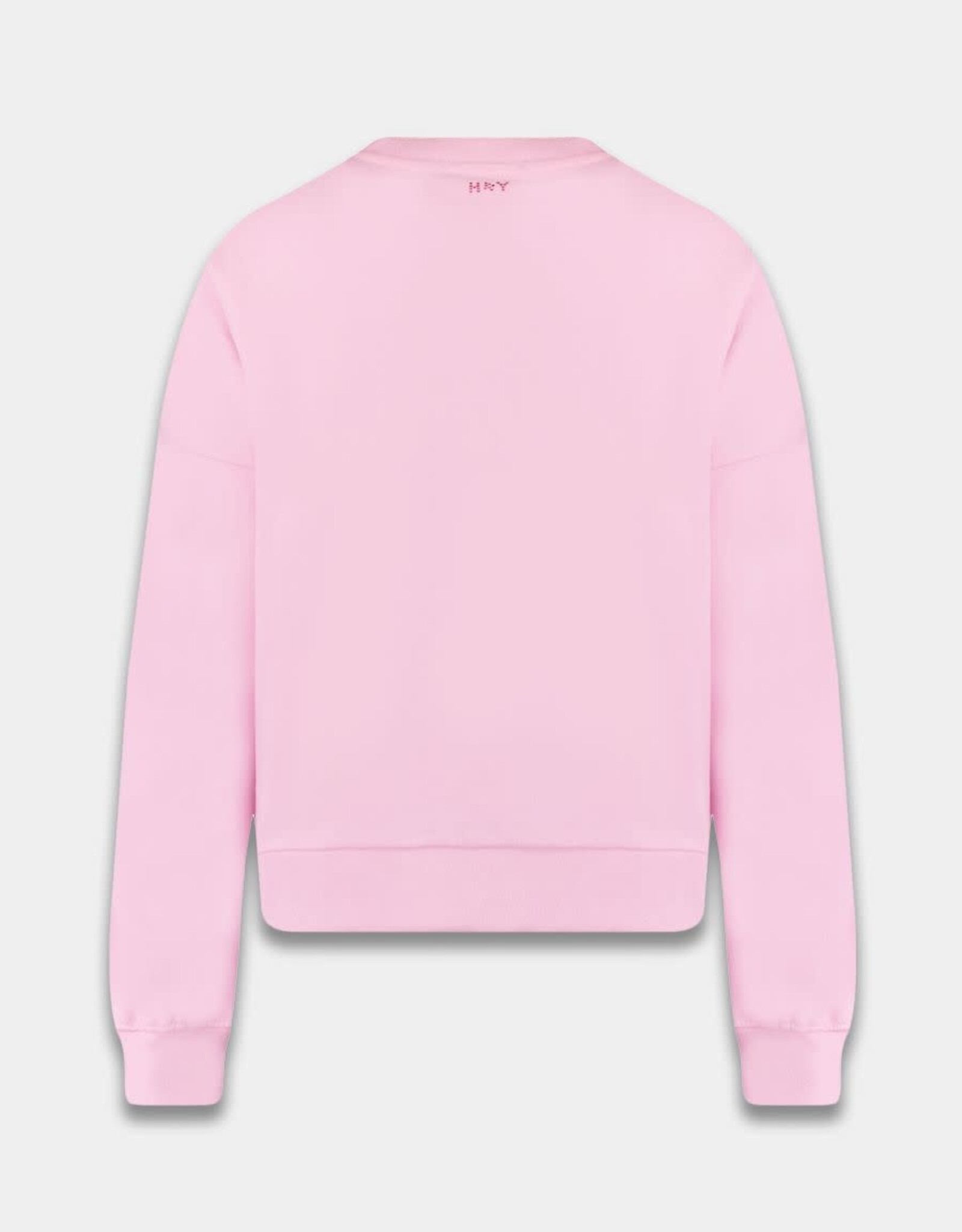 Harper&Yve Sweater 'Rhine' - Cotton Candy - Harper&Yve