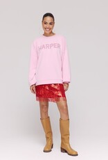 Harper&Yve Sweater 'Rhine' - Cotton Candy - Harper&Yve