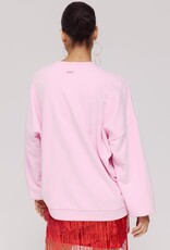 Harper&Yve Sweater 'Rhine' - Cotton Candy - Harper&Yve