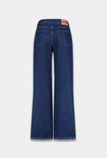 Harper&Yve Broek 'Mayra' - Dark Blue - Harper&Yve
