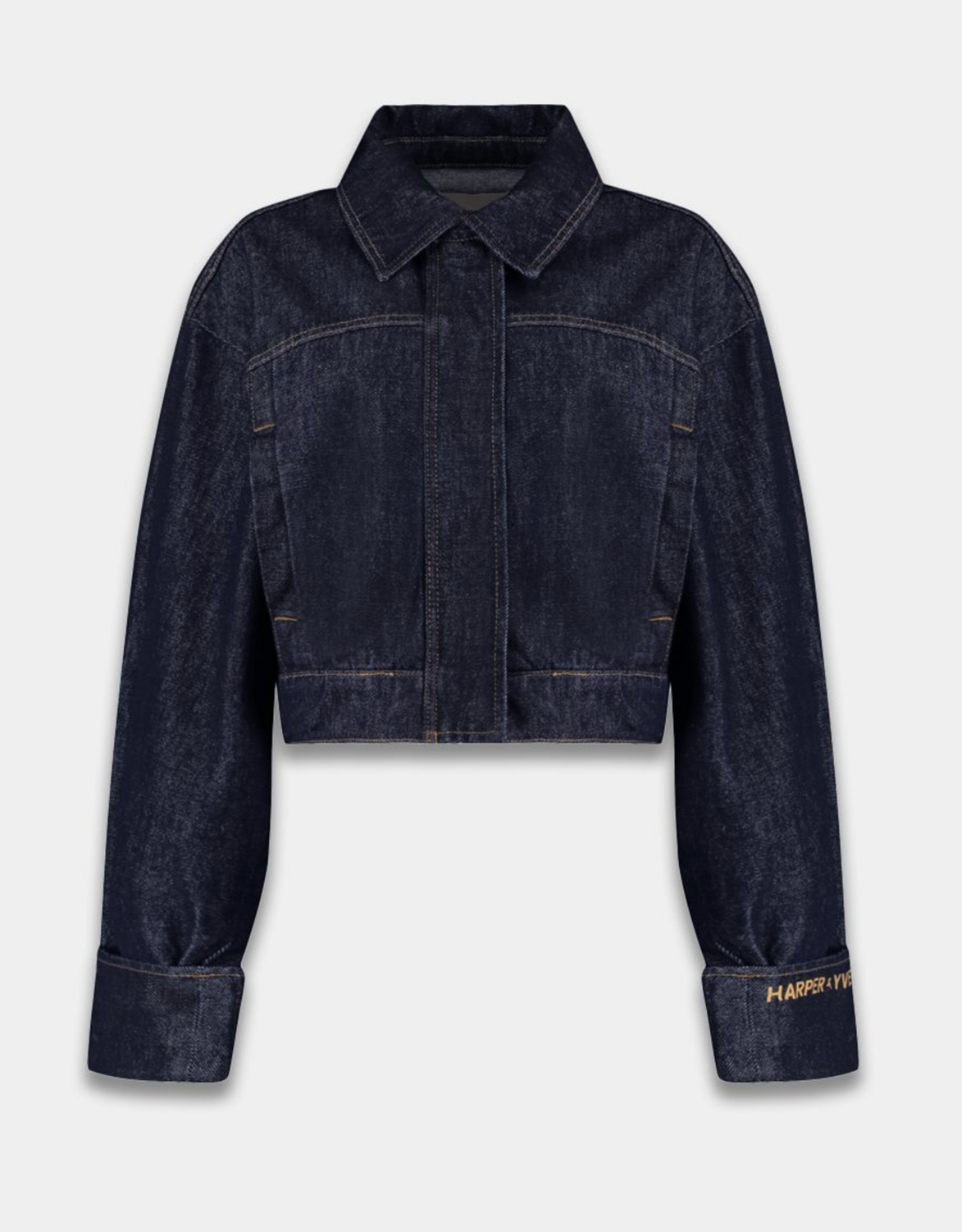 Harper&Yve Jacket 'Fiona' - Dark Blue - Harper&Yve