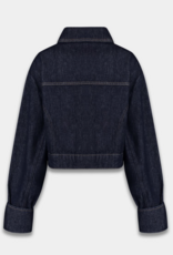 Harper&Yve Jacket 'Fiona' - Dark Blue - Harper&Yve