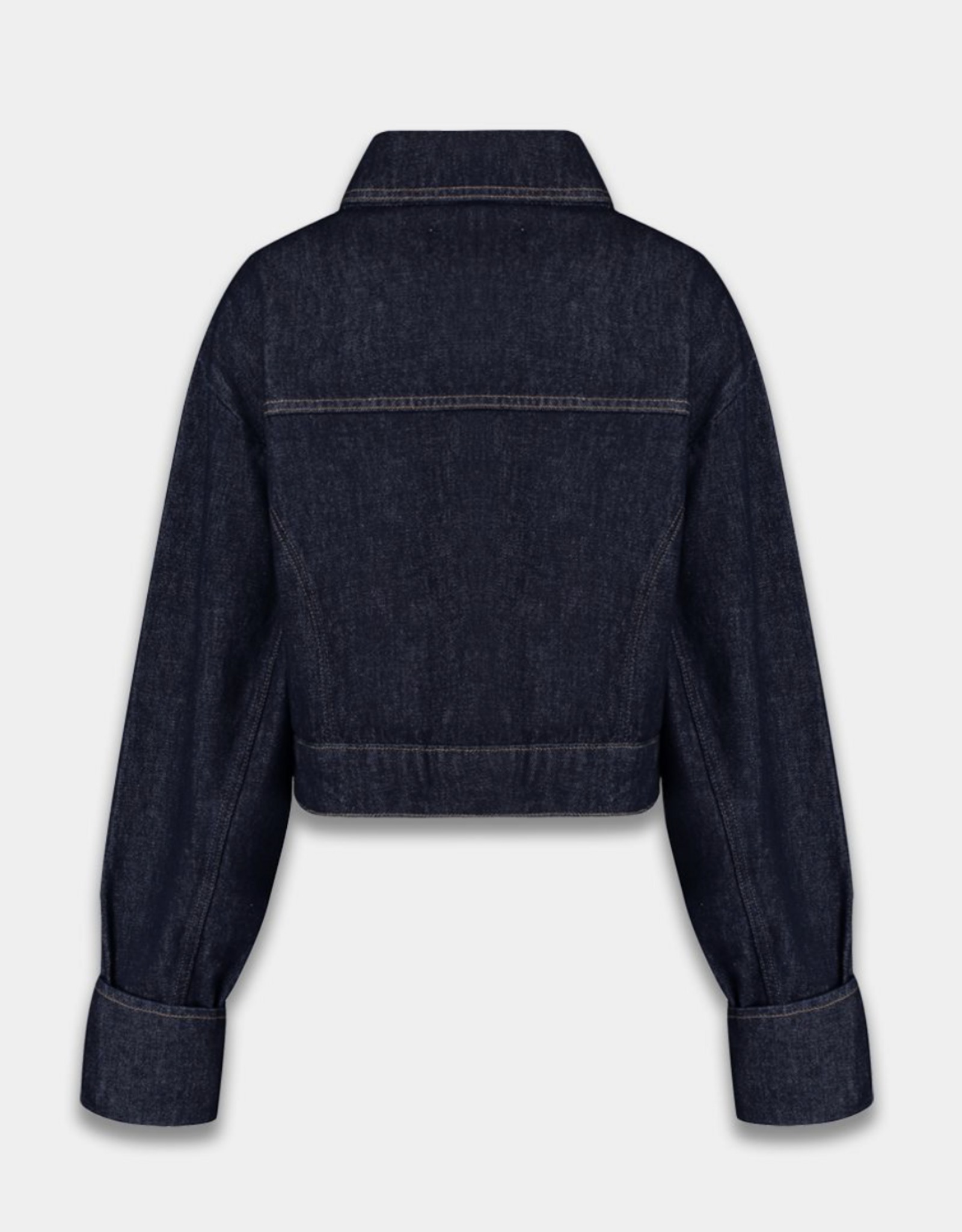 Harper&Yve Jacket 'Fiona' - Dark Blue - Harper&Yve