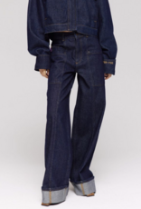 Harper&Yve Jeans 'Madelynn' - Dark Blue - Harper&Yve