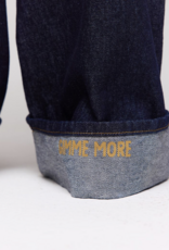 Harper&Yve Jeans 'Madelynn' - Dark Blue - Harper&Yve