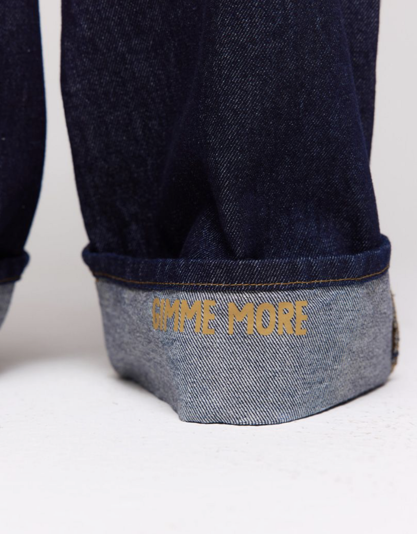 Harper&Yve Jeans 'Madelynn' - Dark Blue - Harper&Yve