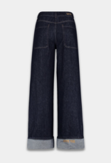 Harper&Yve Jeans 'Madelynn' - Dark Blue - Harper&Yve