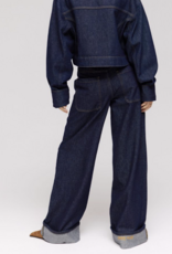 Harper&Yve Jeans 'Madelynn' - Dark Blue - Harper&Yve