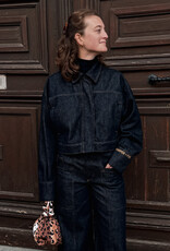 Harper&Yve Jacket 'Fiona' - Dark Blue - Harper&Yve