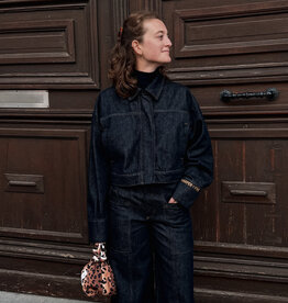 Harper&Yve Jacket 'Fiona' - Dark Blue - Harper&Yve