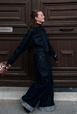 Harper&Yve Jacket 'Fiona' - Dark Blue - Harper&Yve