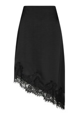 Rok Lace 'Fiora' - Black - Neo Noir