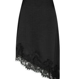 Rok Lace 'Fiora' - Black - Neo Noir