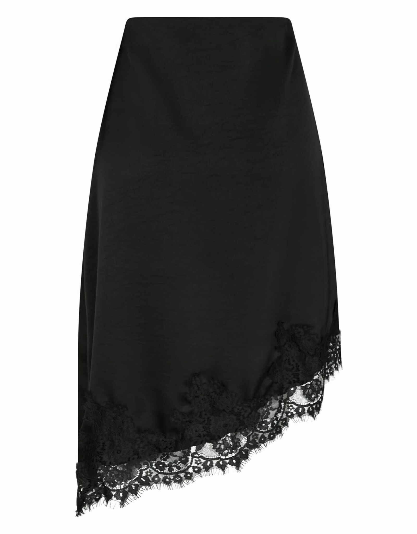 Rok Lace 'Fiora' - Black - Neo Noir