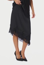 Rok Lace 'Fiora' - Black - Neo Noir
