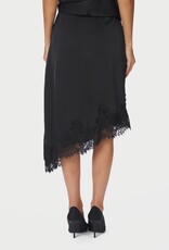 Rok Lace 'Fiora' - Black - Neo Noir