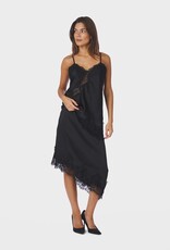 Rok Lace 'Fiora' - Black - Neo Noir