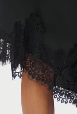 Rok Lace 'Fiora' - Black - Neo Noir